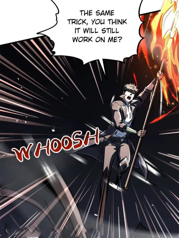 Read Super Gene chapter 344 image 68 on Lezhin