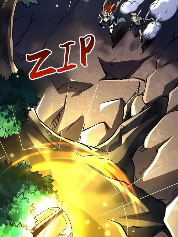 Read Super Gene chapter 344 image 8 on Lezhin