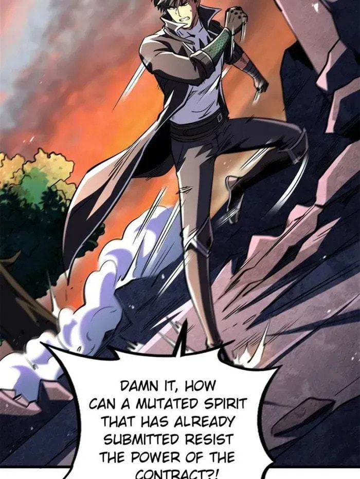 Read Super Gene chapter 346 image 1 on Lezhin
