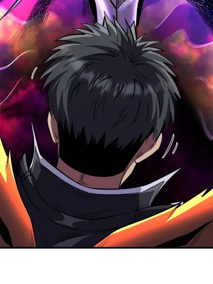 Read Super Gene chapter 346 image 17 on Lezhin