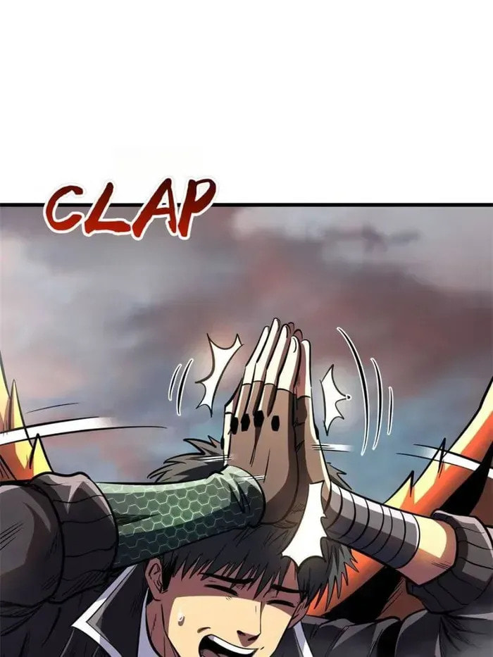 Read Super Gene chapter 346 image 18 on Lezhin