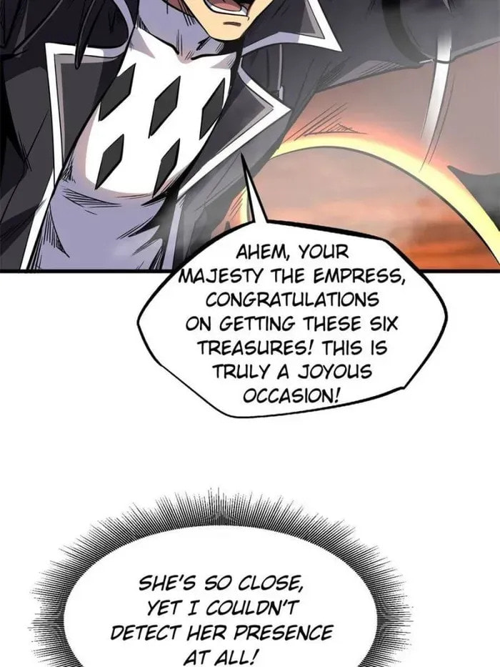 Read Super Gene chapter 346 image 19 on Lezhin