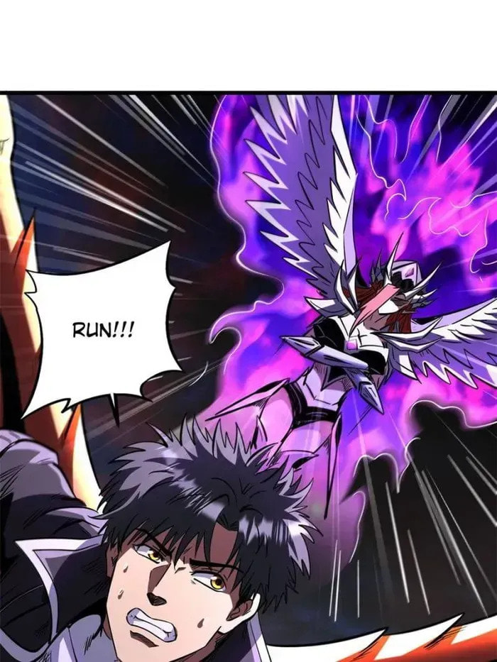 Read Super Gene chapter 346 image 25 on Lezhin