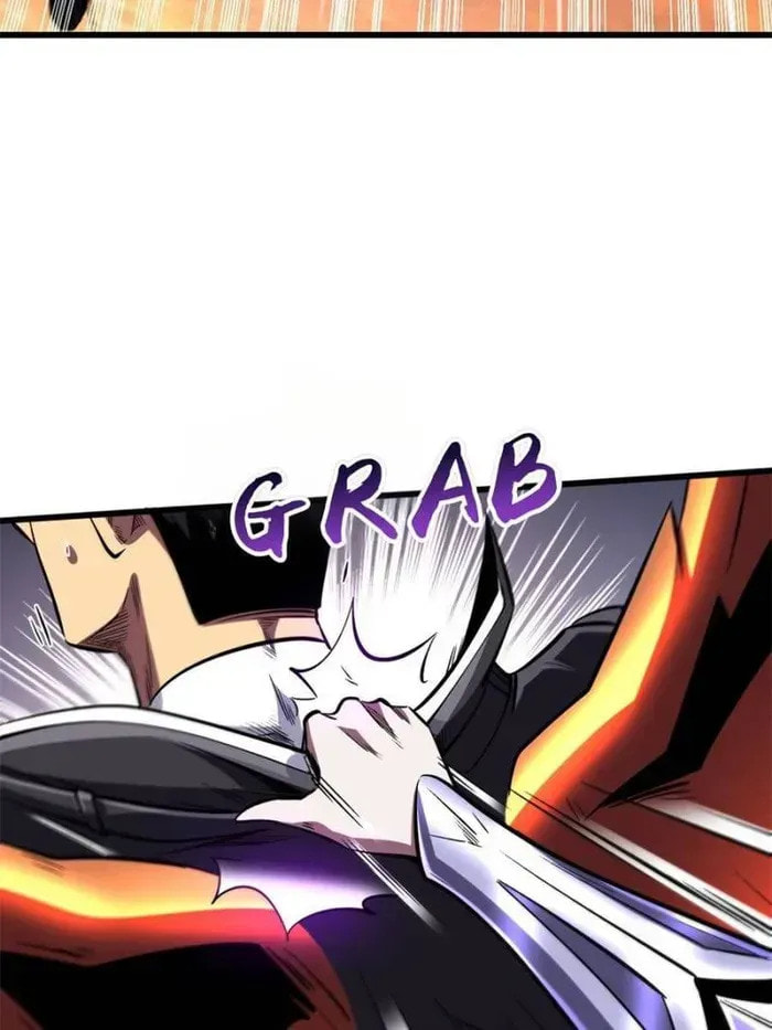 Read Super Gene chapter 346 image 27 on Lezhin