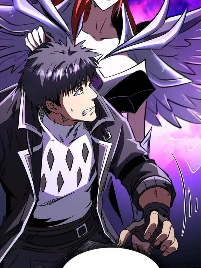 Read Super Gene chapter 346 image 29 on Lezhin