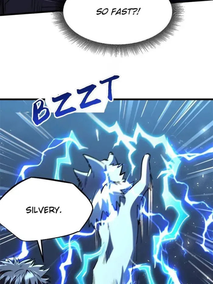 Read Super Gene chapter 346 image 30 on Lezhin