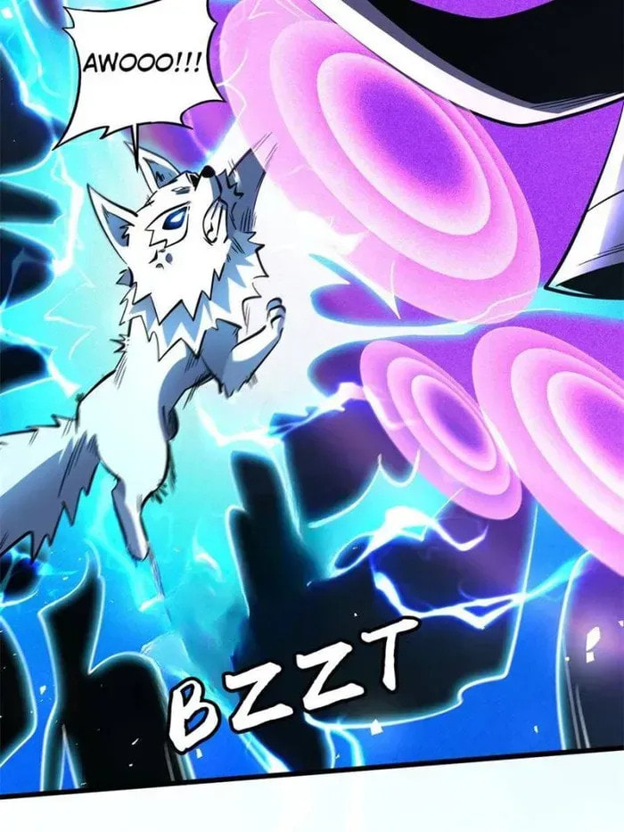 Read Super Gene chapter 346 image 33 on Lezhin