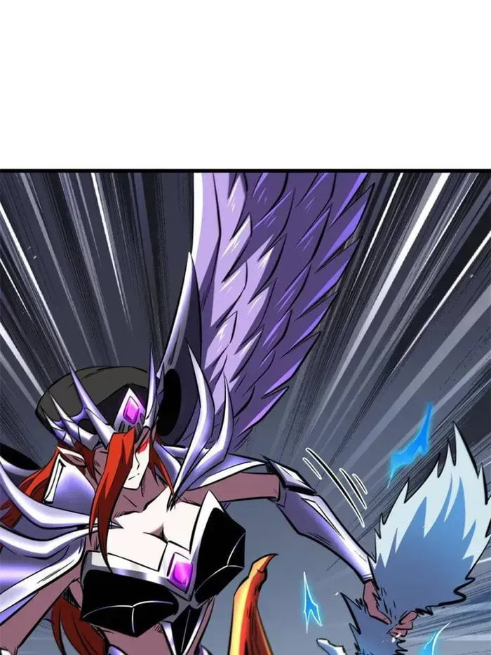 Read Super Gene chapter 346 image 36 on Lezhin