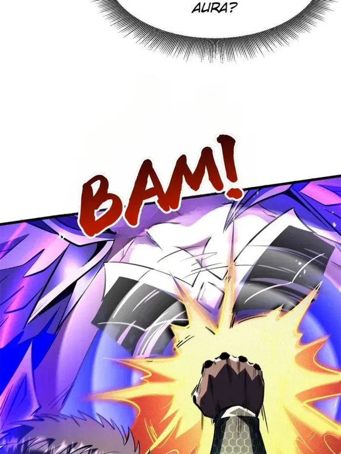 Read Super Gene chapter 346 image 38 on Lezhin