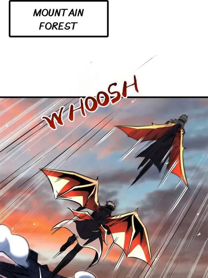 Read Super Gene chapter 346 image 4 on Lezhin
