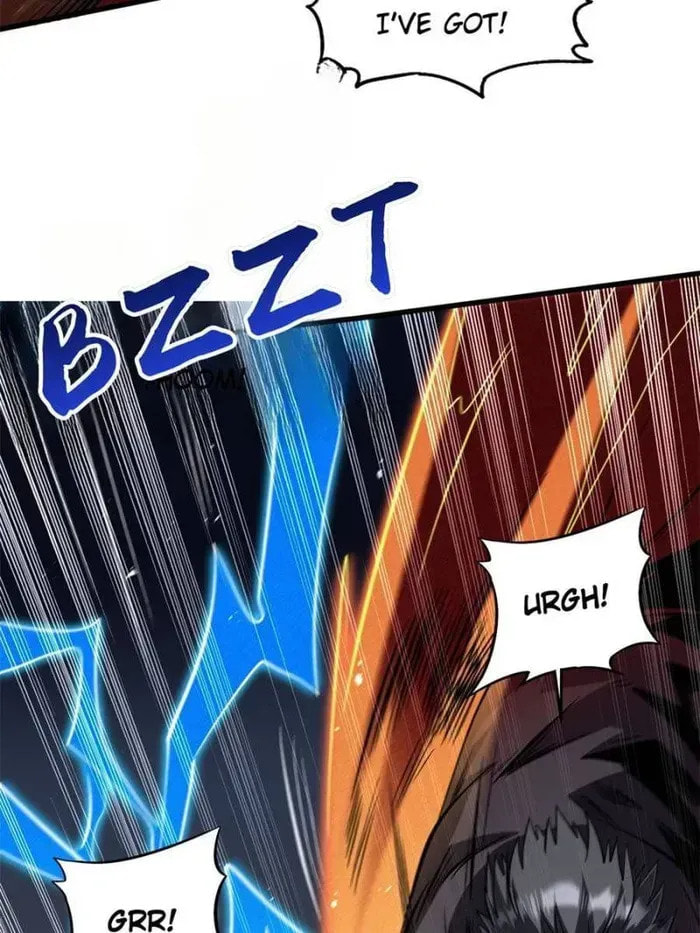 Read Super Gene chapter 346 image 40 on Lezhin