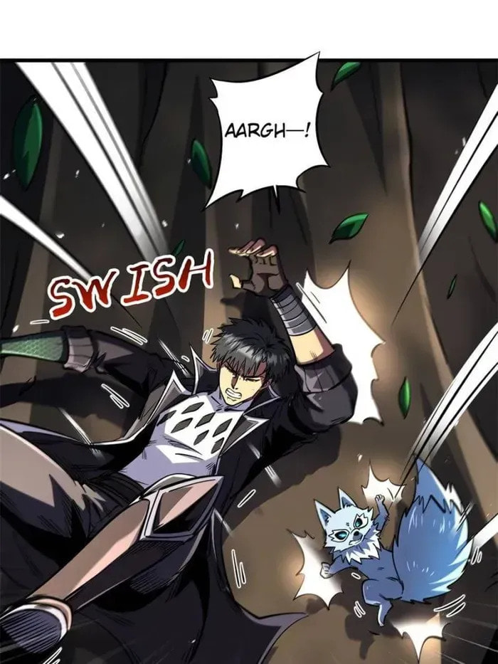 Read Super Gene chapter 346 image 45 on Lezhin