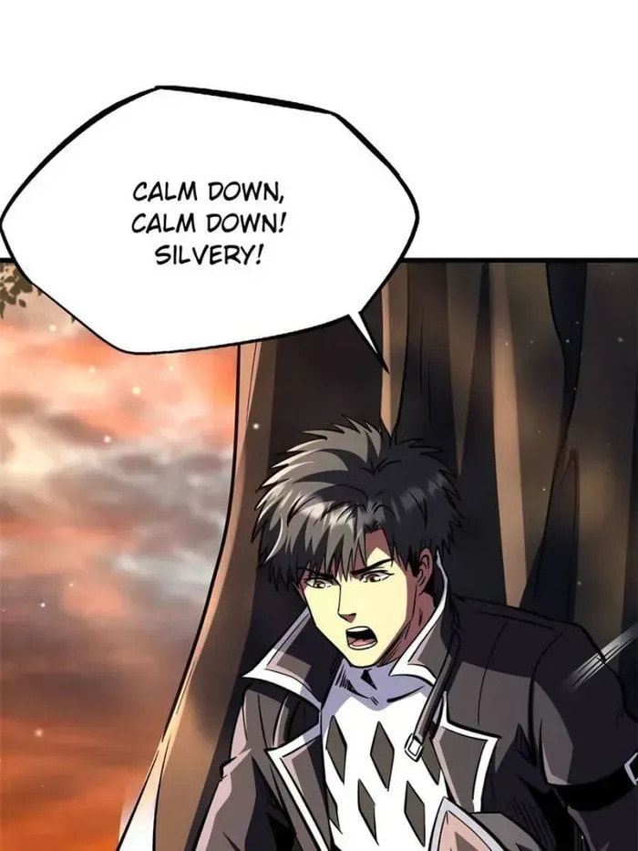 Read Super Gene chapter 346 image 47 on Lezhin