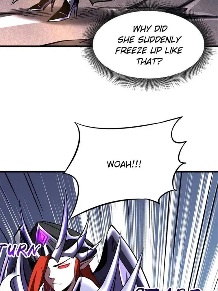 Read Super Gene chapter 346 image 52 on Lezhin