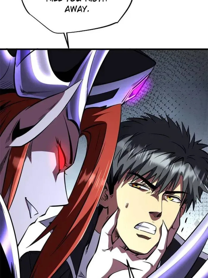 Read Super Gene chapter 346 image 55 on Lezhin