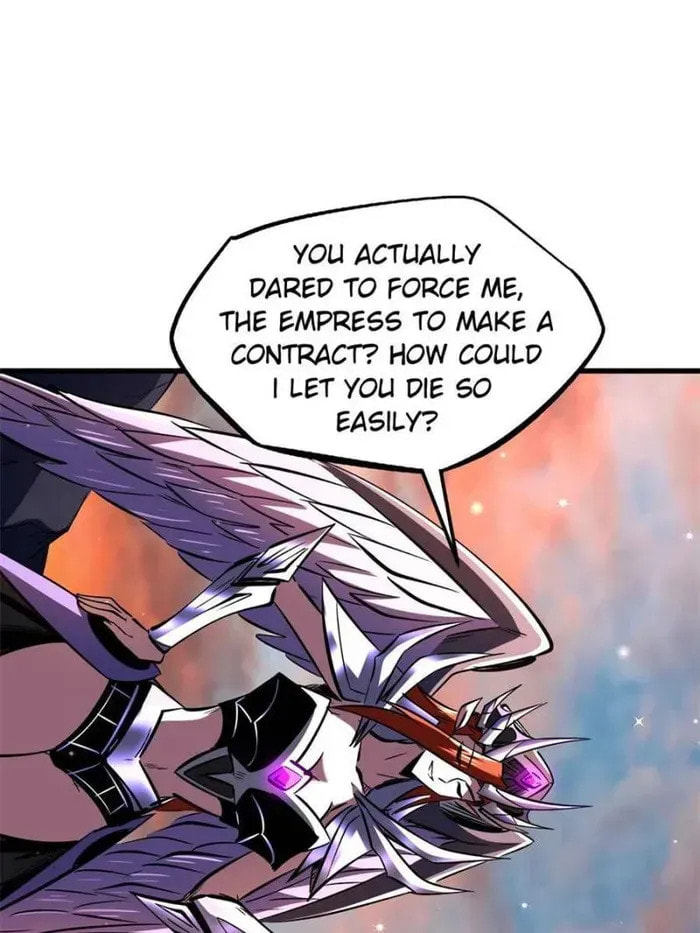 Read Super Gene chapter 346 image 57 on Lezhin