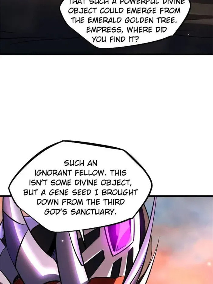 Read Super Gene chapter 346 image 59 on Lezhin