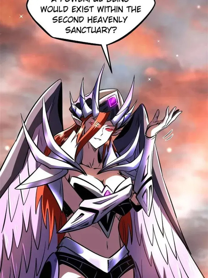 Read Super Gene chapter 346 image 63 on Lezhin