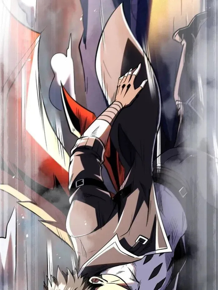 Read Super Gene chapter 346 image 7 on Lezhin