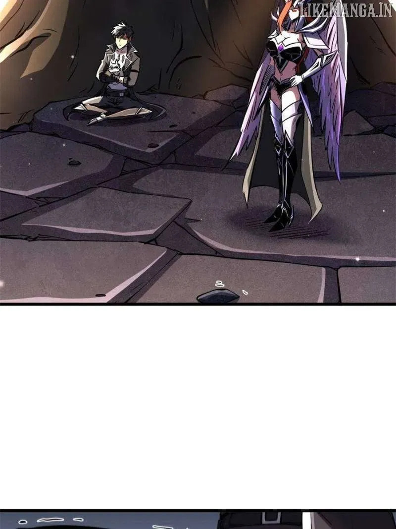 Read Super Gene chapter 347 image 1 on Lezhin
