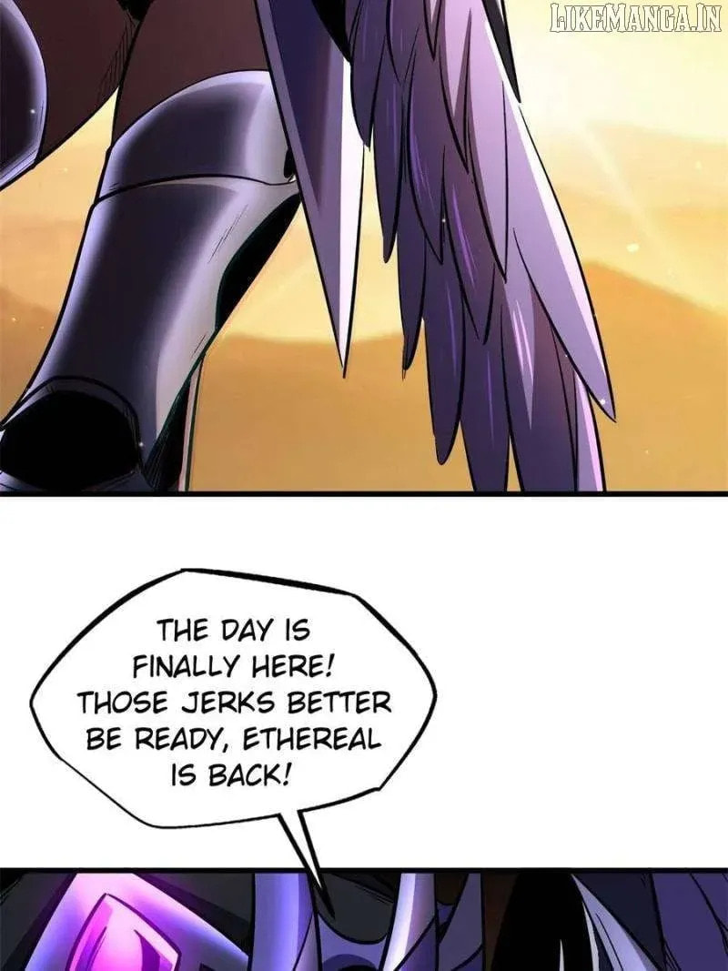 Read Super Gene chapter 347 image 10 on Lezhin