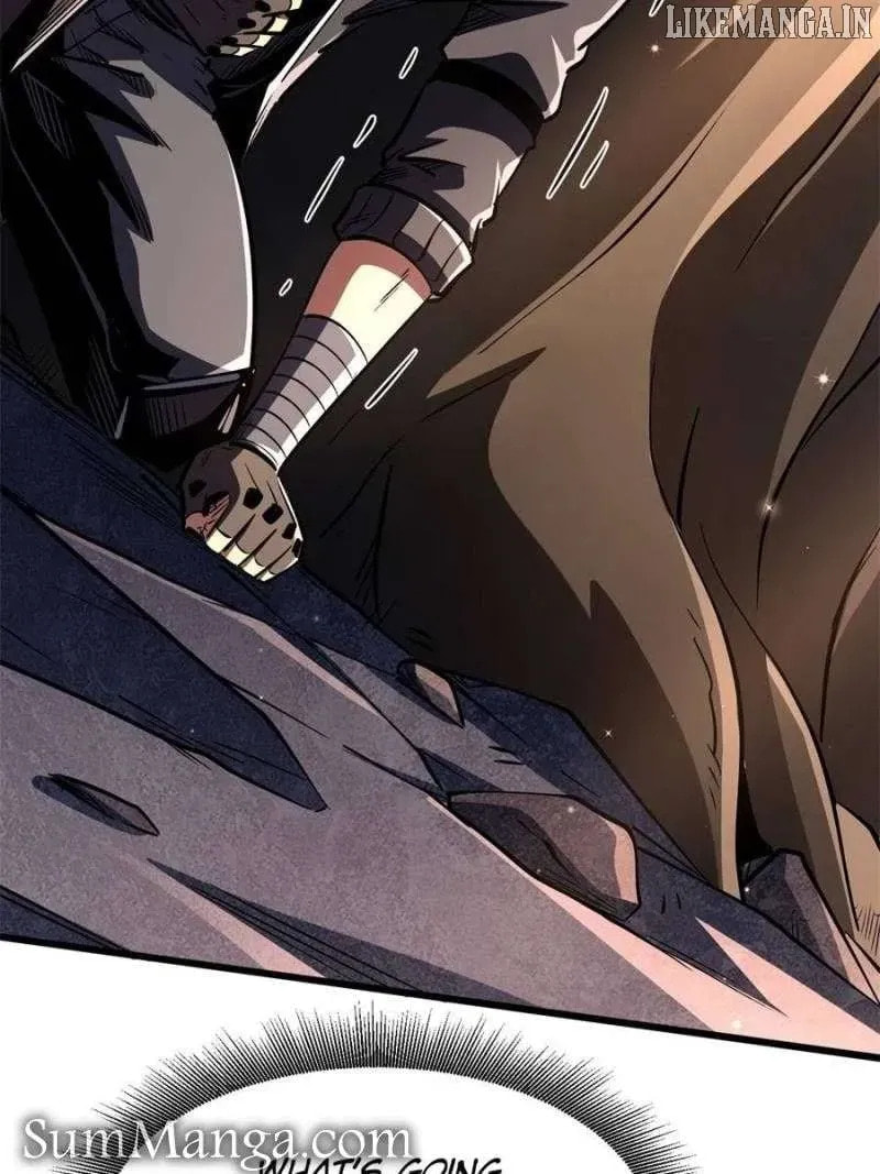 Read Super Gene chapter 347 image 14 on Lezhin