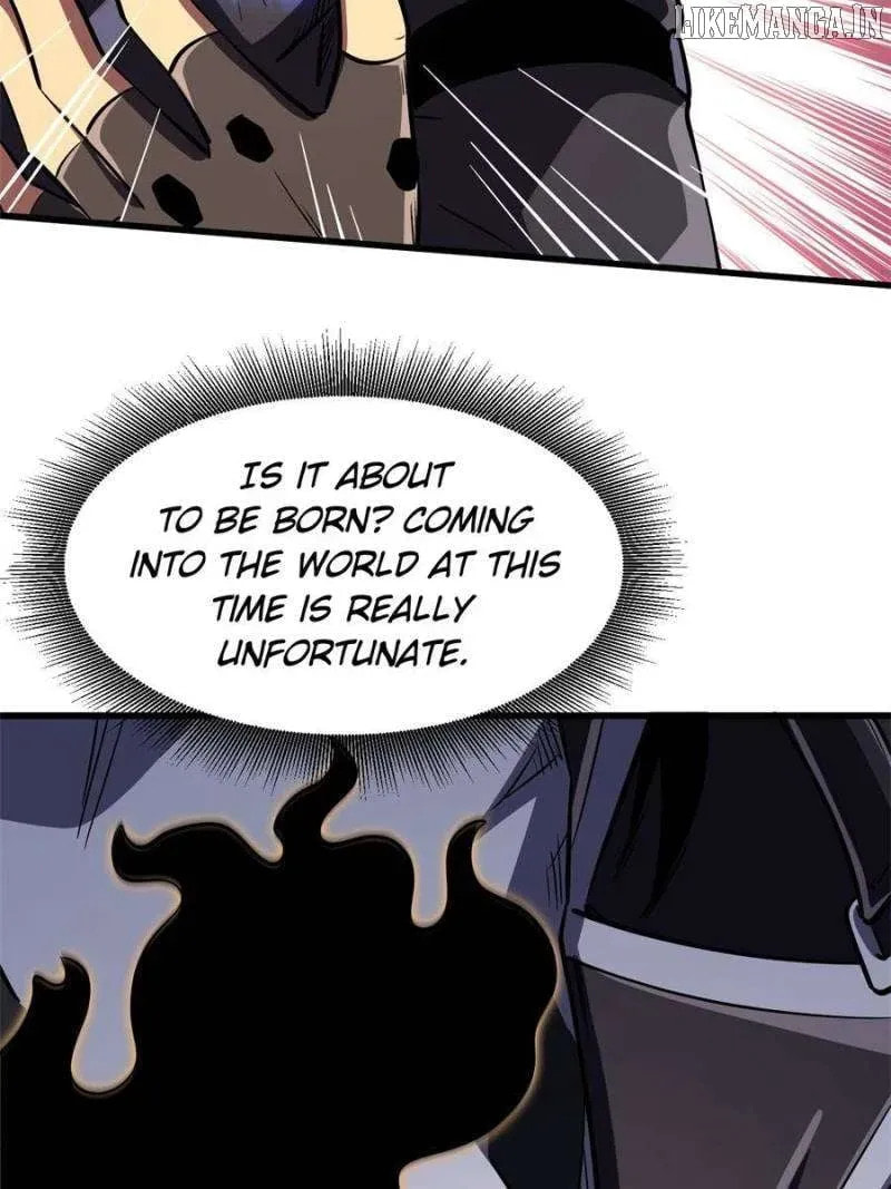 Read Super Gene chapter 347 image 16 on Lezhin