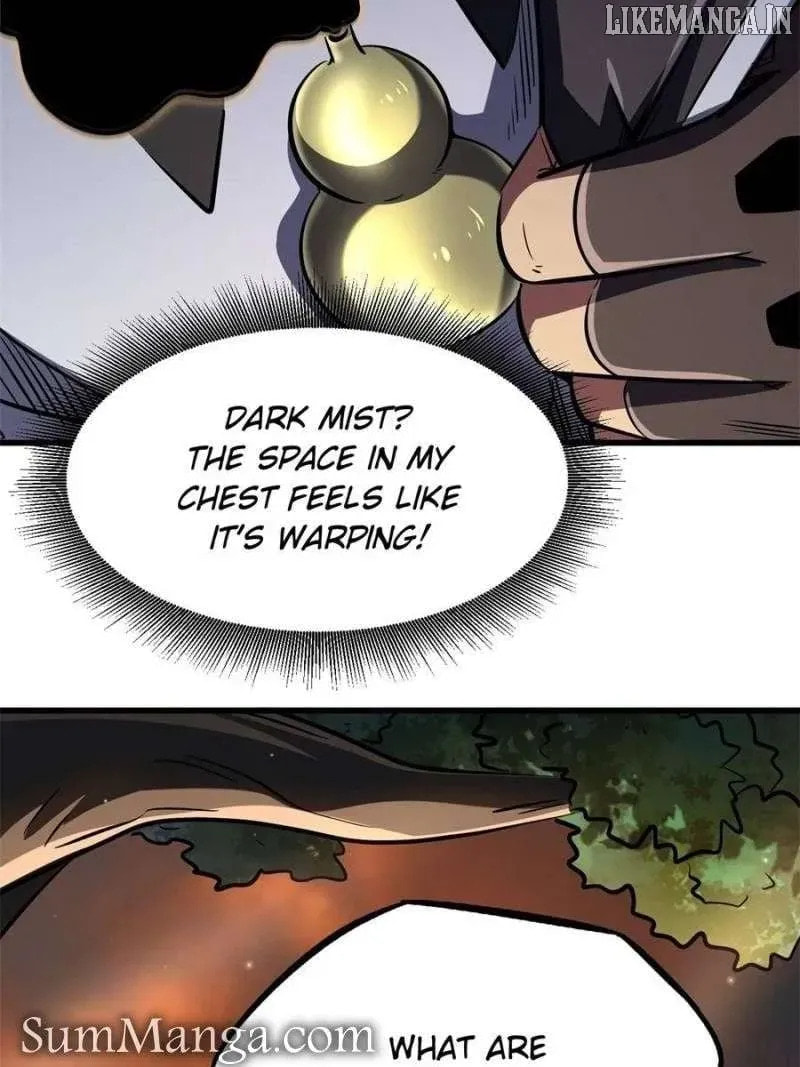 Read Super Gene chapter 347 image 17 on Lezhin