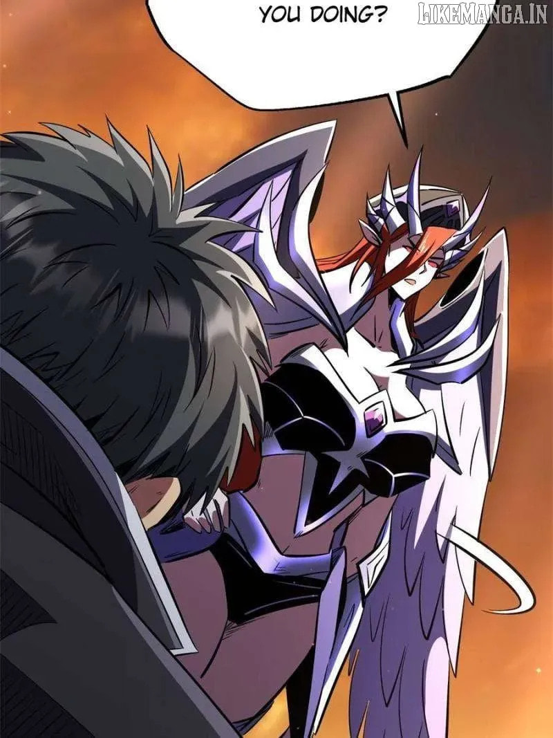 Read Super Gene chapter 347 image 18 on Lezhin