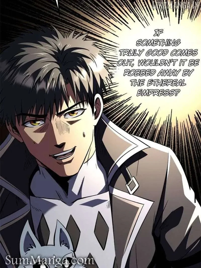 Read Super Gene chapter 347 image 20 on Lezhin