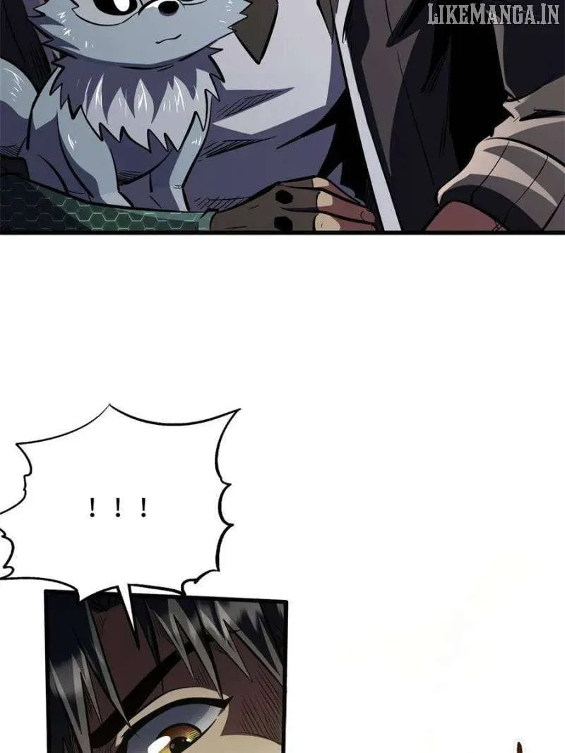 Read Super Gene chapter 347 image 21 on Lezhin