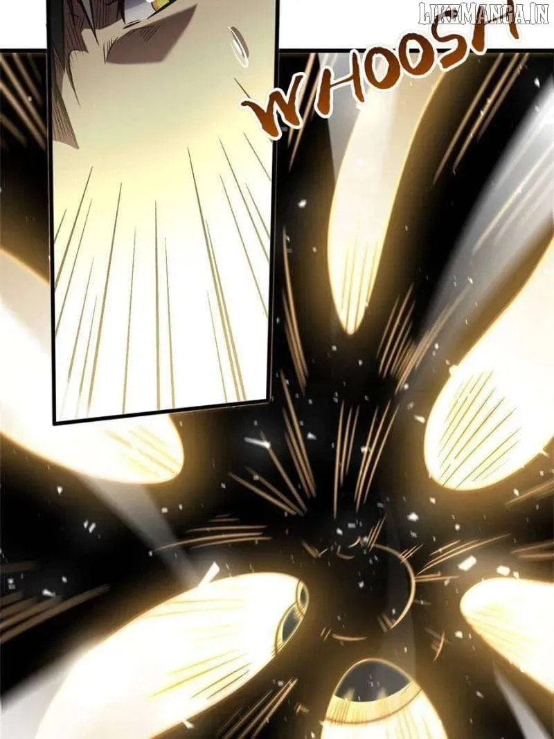 Read Super Gene chapter 347 image 22 on Lezhin