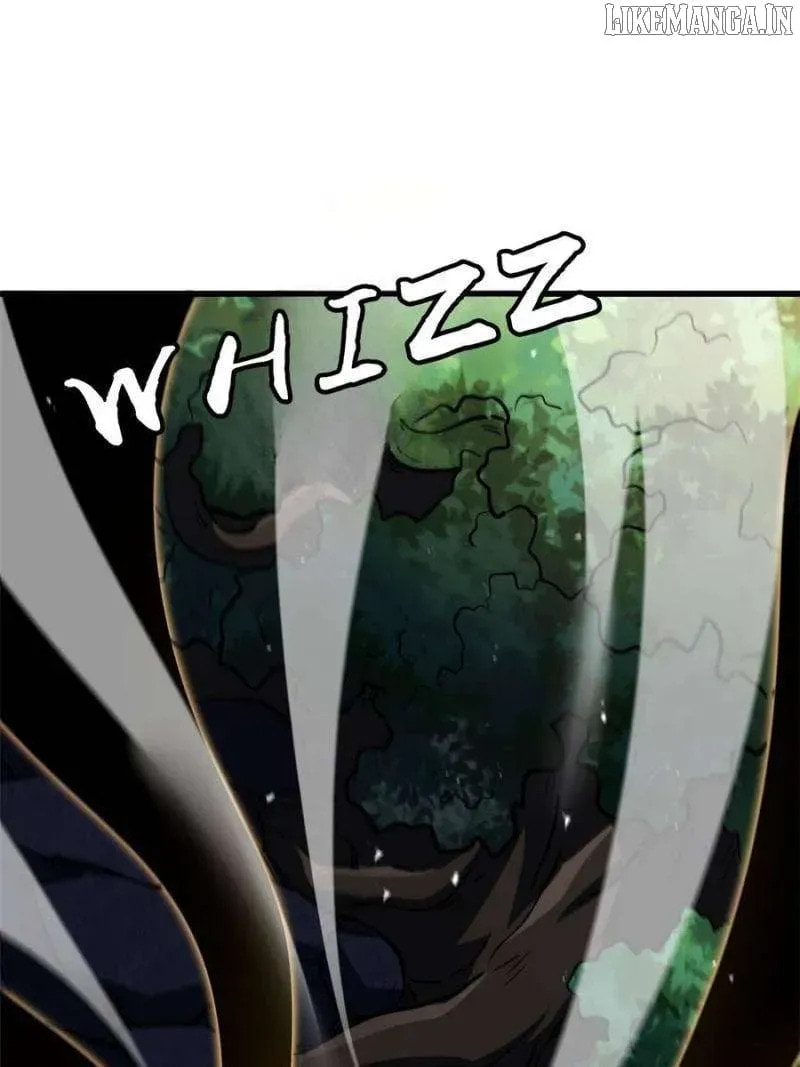 Read Super Gene chapter 347 image 24 on Lezhin