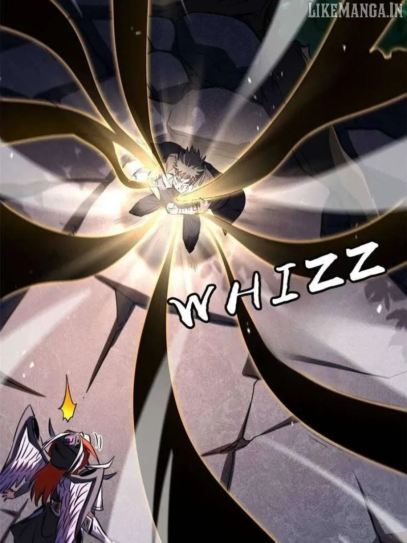 Read Super Gene chapter 347 image 25 on Lezhin