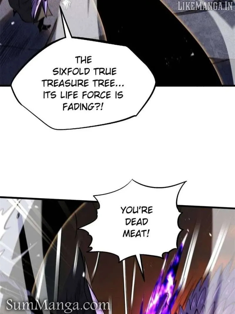 Read Super Gene chapter 347 image 26 on Lezhin