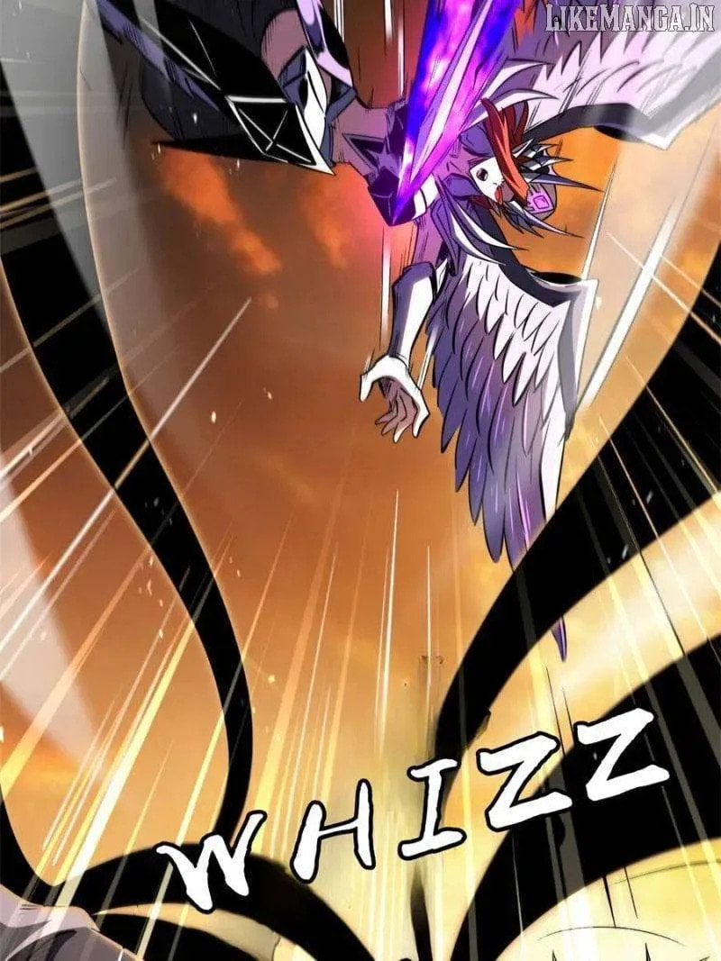 Read Super Gene chapter 347 image 27 on Lezhin