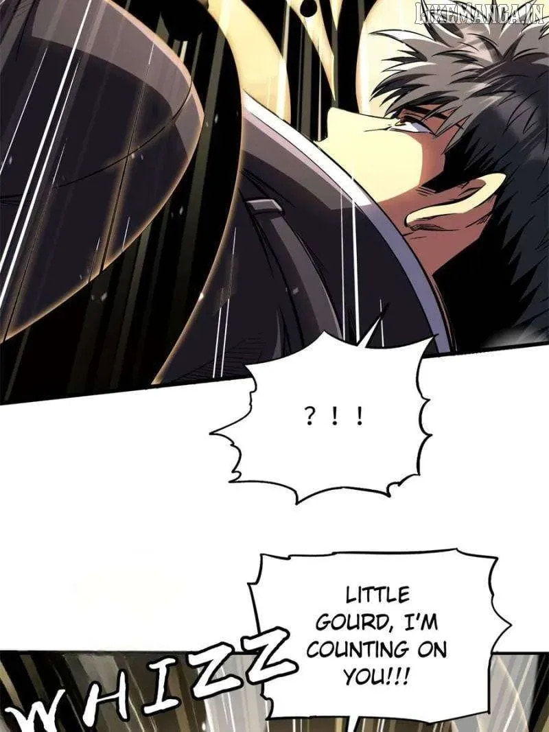 Read Super Gene chapter 347 image 28 on Lezhin