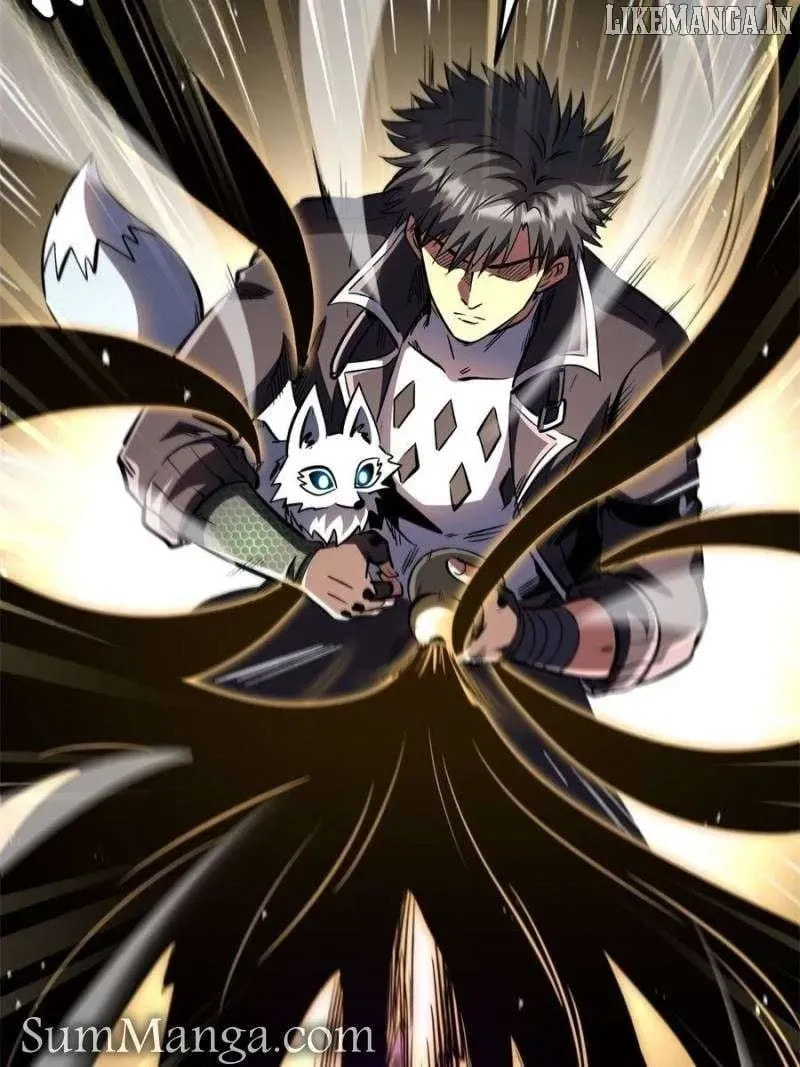 Read Super Gene chapter 347 image 29 on Lezhin