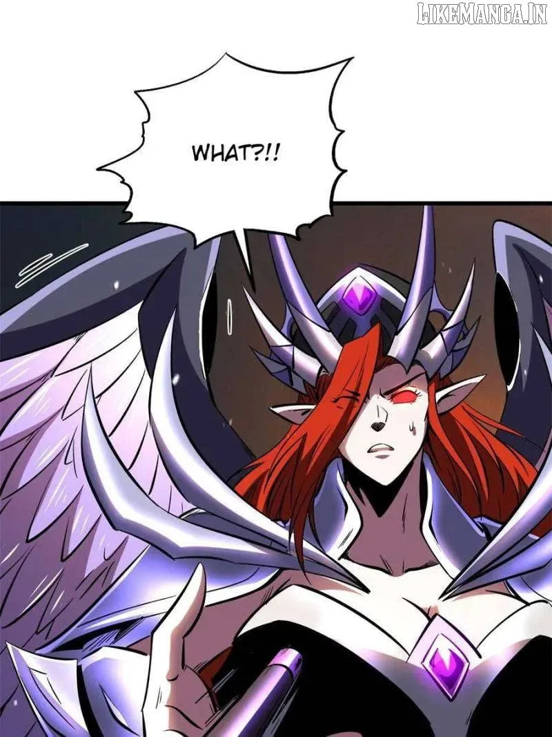 Read Super Gene chapter 347 image 31 on Lezhin