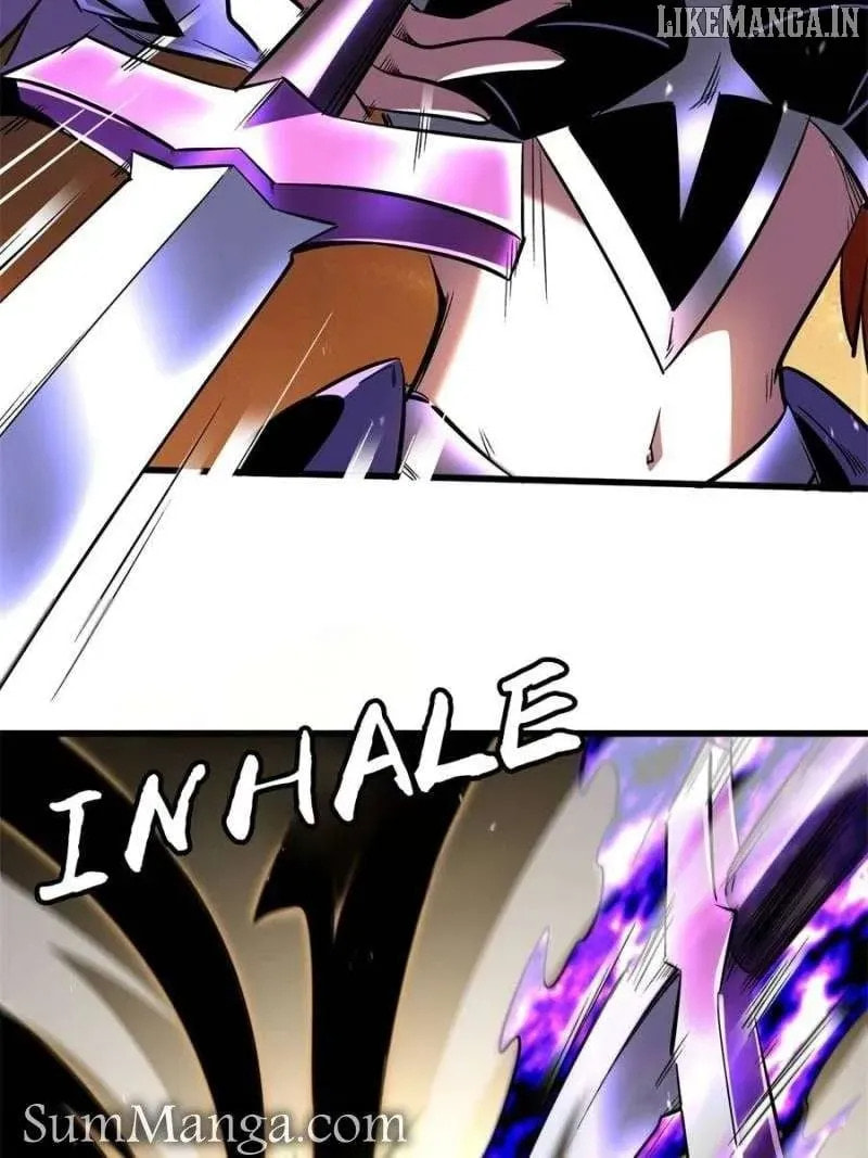 Read Super Gene chapter 347 image 32 on Lezhin