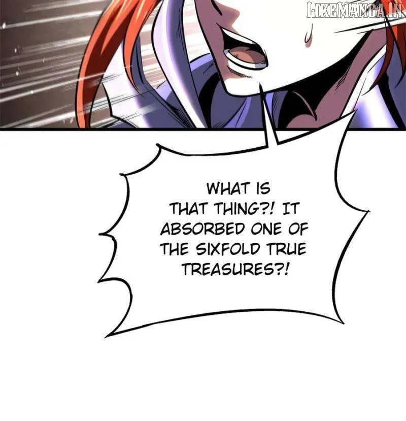 Read Super Gene chapter 347 image 34 on Lezhin
