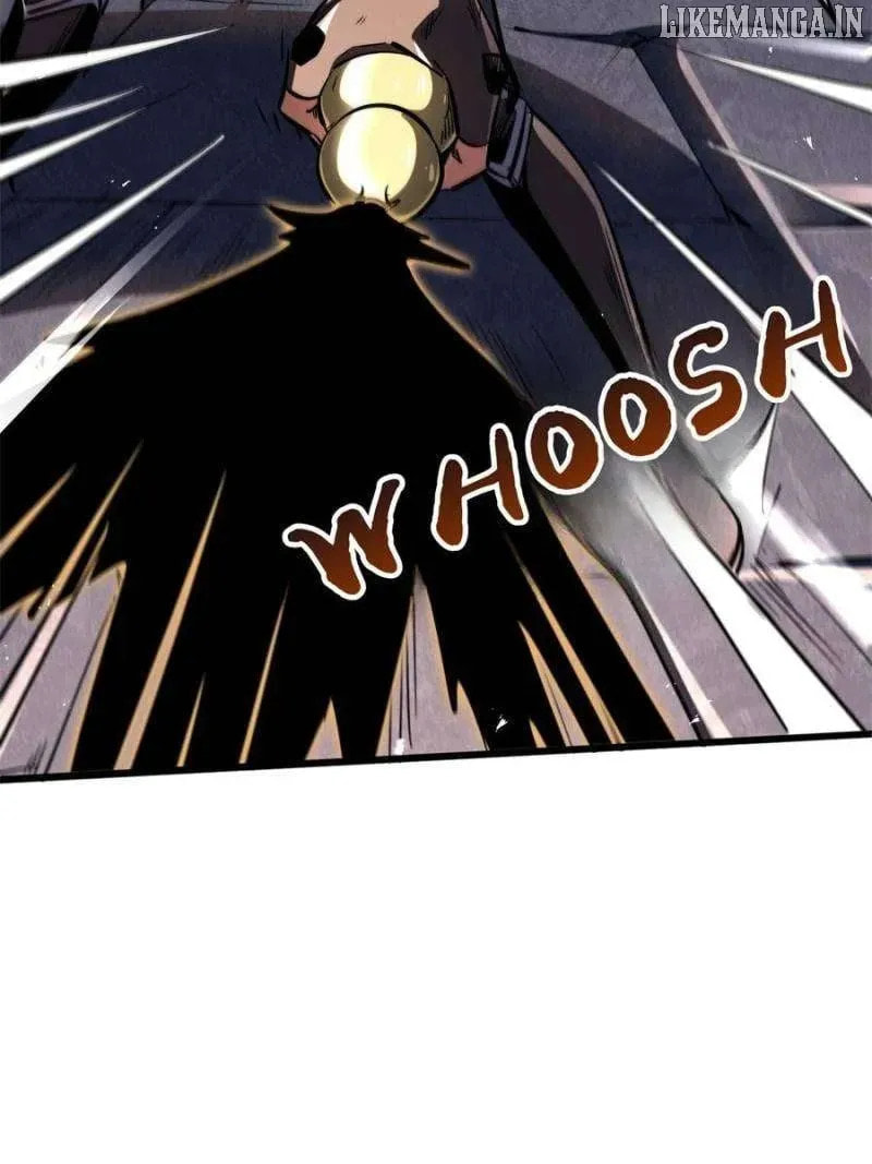 Read Super Gene chapter 347 image 36 on Lezhin