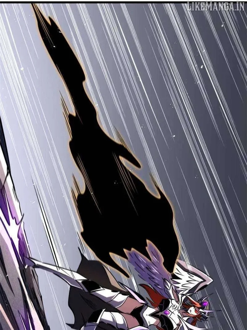 Read Super Gene chapter 347 image 37 on Lezhin