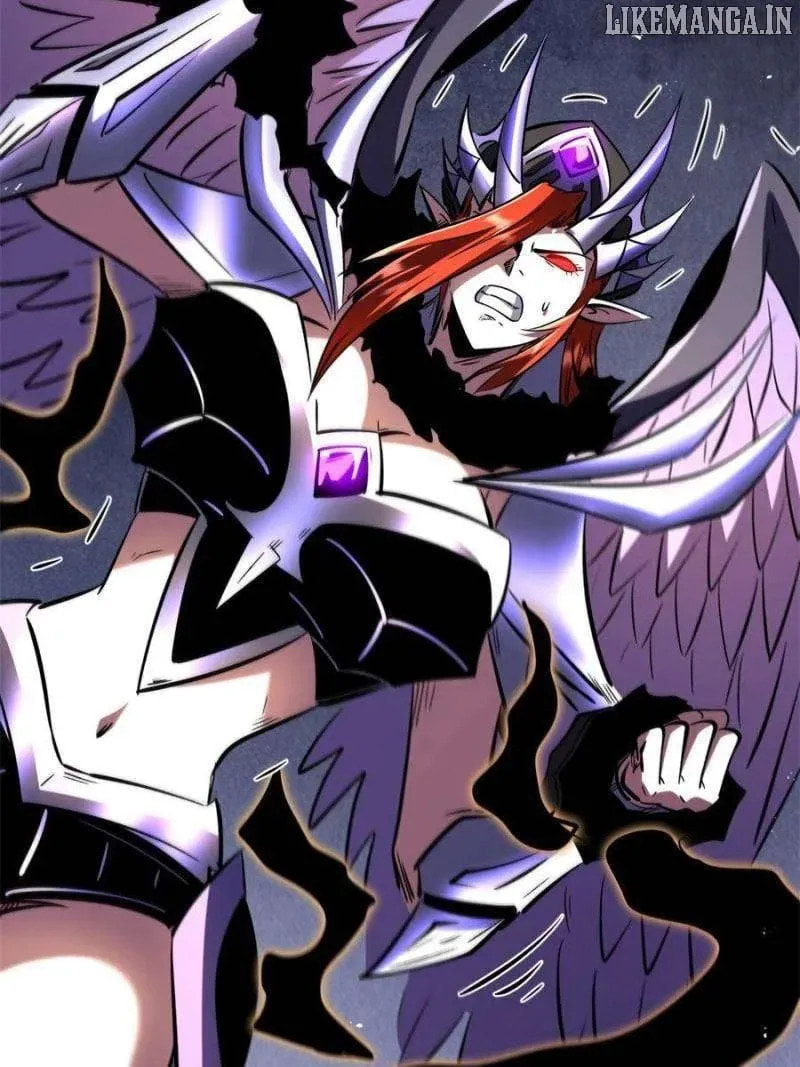 Read Super Gene chapter 347 image 39 on Lezhin