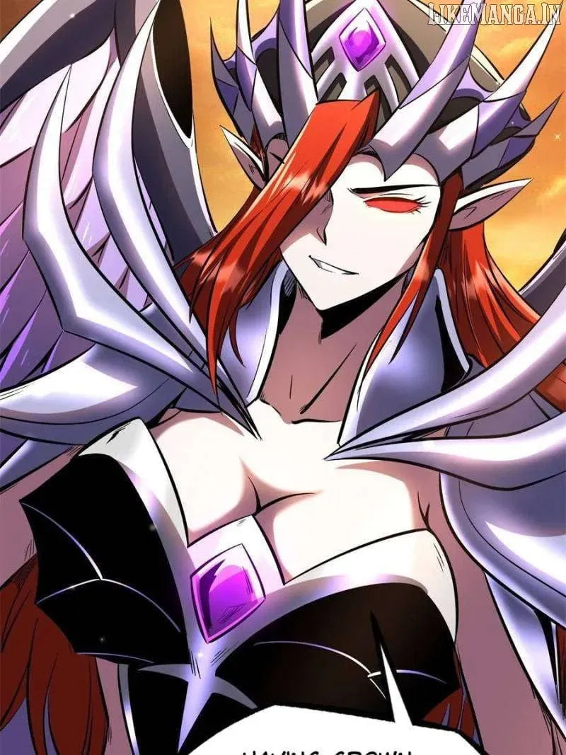 Read Super Gene chapter 347 image 4 on Lezhin
