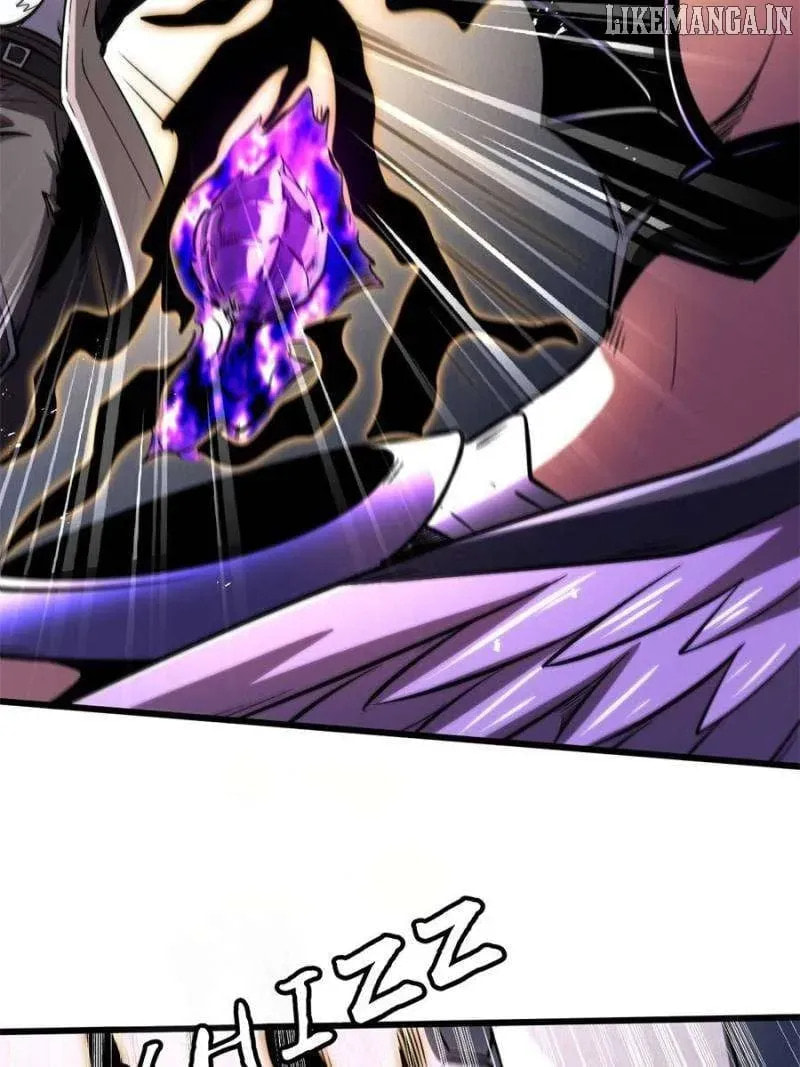 Read Super Gene chapter 347 image 41 on Lezhin