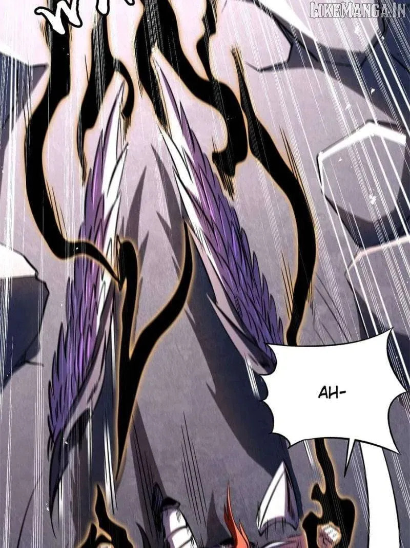 Read Super Gene chapter 347 image 42 on Lezhin