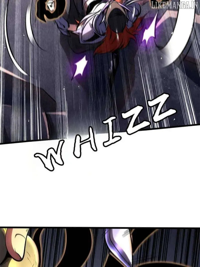 Read Super Gene chapter 347 image 43 on Lezhin