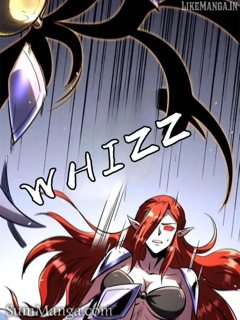 Read Super Gene chapter 347 image 44 on Lezhin