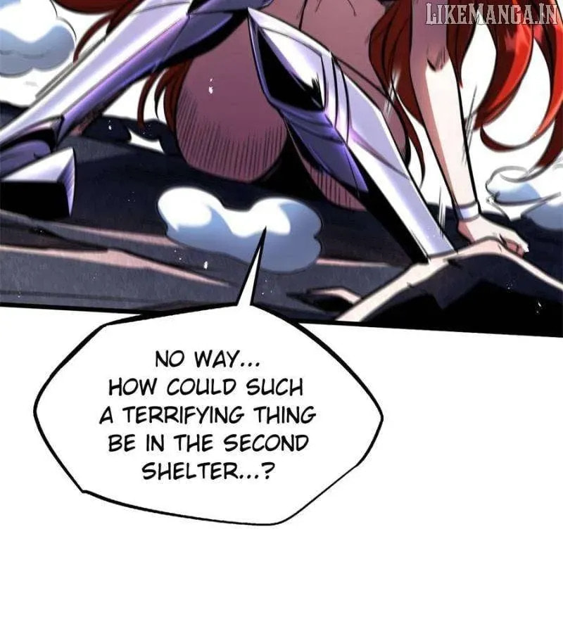 Read Super Gene chapter 347 image 45 on Lezhin